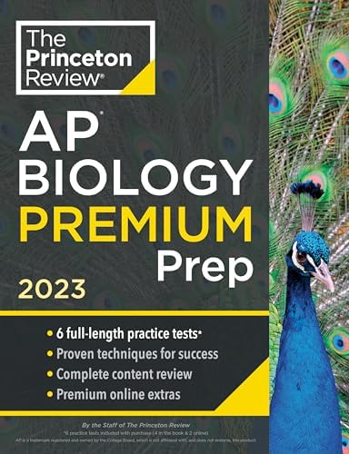 Princeton Review AP World History: Modern Premium Prep, 2023: 6