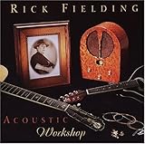 ACOUSTIC WORKSHOP                                  image