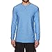 O'Neill Men's Hybrid UPF 50+ Long Sleeve Sun Shirt