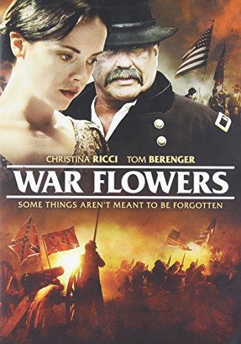 Download War Flowers