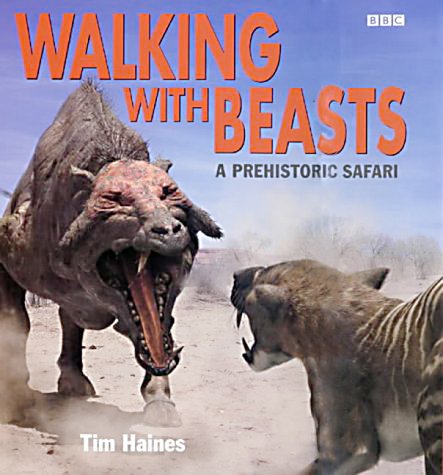 #82 — Walking with Beasts