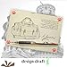 Bag Leather Duffle Canvas Travel Luggage Carry on and Storage Bags