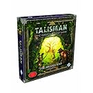 Talisman 4th Edition: The Woodlands Expansion