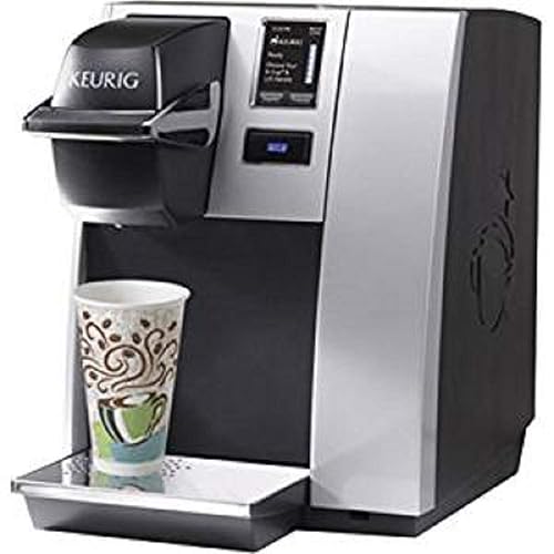 Keurig K150P Commercial Brewing System in Oman Whizz Single