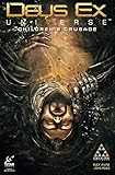 Deus Ex #4