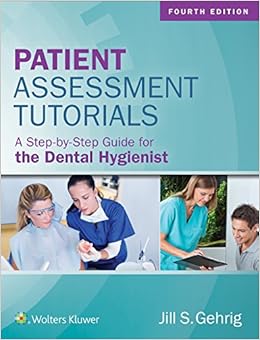 Patient Assessment Tutorials W/Access