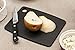 Epicurean Kitchen Series Cutting Board, 8-Inch × 6-Inch, Slate
