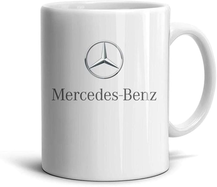 Top 10 Mercedes Benz Coffee Travel Mug Dishwasher Safe