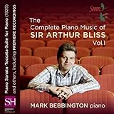 COMPLETE PIANO MUSIC 1                             image