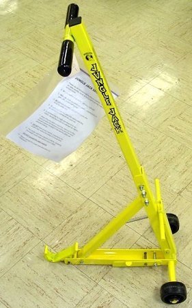 Jungle Jack Mower Lift