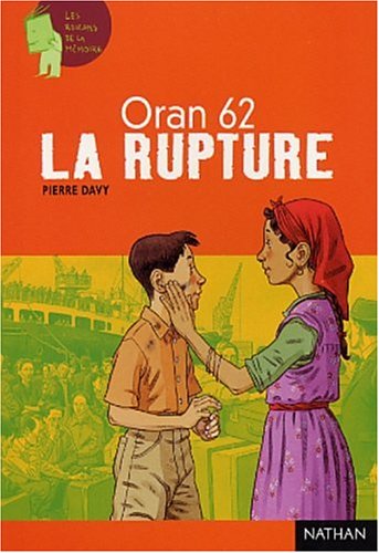 La  rupture