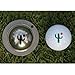 Tin Cup Cactus Cantina Golf Ball Marking Stencil, Steel