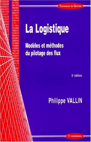 La  logistique