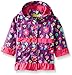 Western Chief Kids Girls' Waterproof Rain Coat