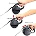 Sminiker Professional Retractable Dog Leash With Durable, Thick&Adjustable 16ft Dog Retractable Leash Are The Best Pet Leash Dog Lead For Small, Medium, Large Dogs To Training, Walking, Jogging(Black)