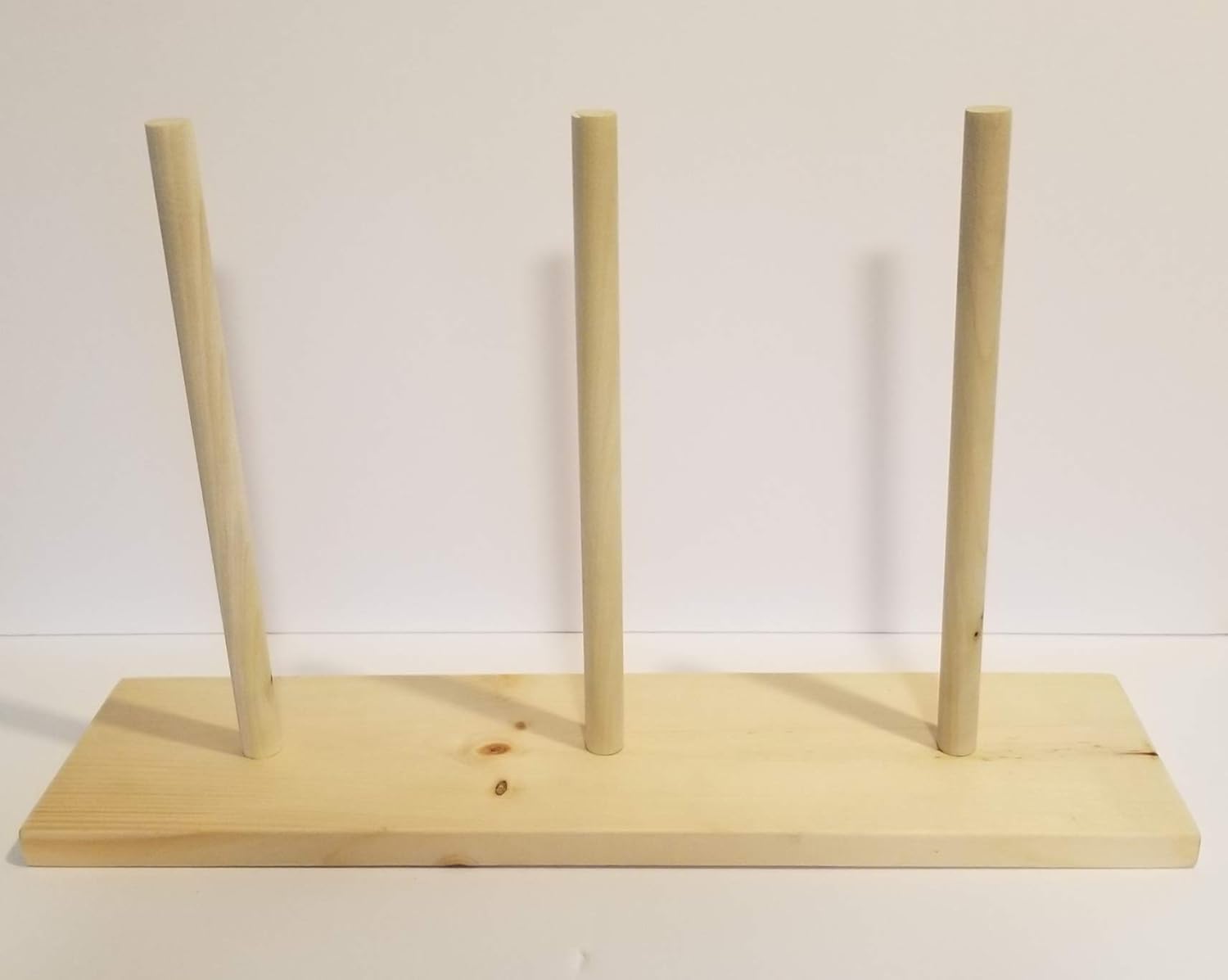 Donut stand holder Display Donuts, Bagels, Pretzels, in a