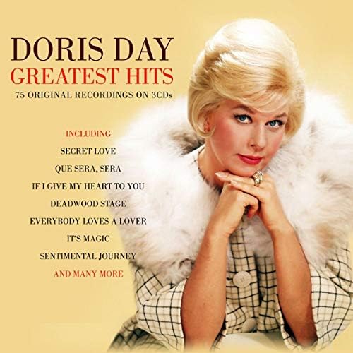 Doris Day - The Doris Day Collection - Amazon.com Music