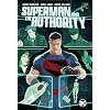 SUPERMAN AND THE AUTHORITY HC