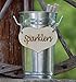 Wedding Sparklers Holder - Rustic Wedding - Large Sparkler Bucket - Long wedding sparklers - Sparklers Pail - Wedding Sparklers