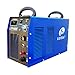 LOTOS® LTP8000 80Amp Pilot Arc Air Plasma Cutter 220V for Thicker Metals Hand Cutting 1 inch clean cut