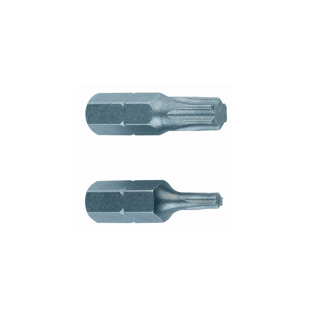 Index puto015 – SCREWDRIVER BITS Torx T-15/25