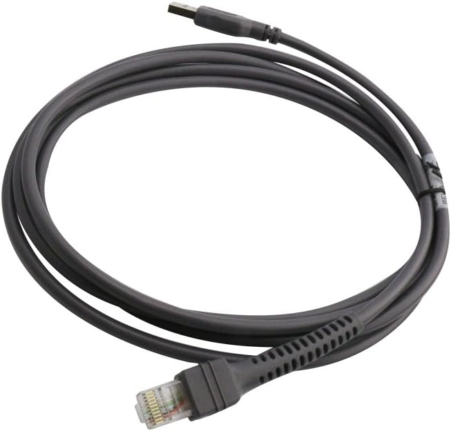 Best Usb Cable For Taotronics Barcode Scanner