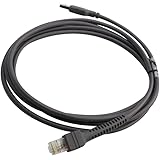 USB Cable for Motorola Symbol LS2208 LS4208 DS6708 Barcode Scanner USB Type A CBA-U01-S07ZAR