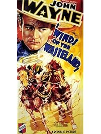 Winds Of The Wasteland