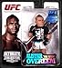 UFC Ultimate Collector Series 10 Limited Edition Alistair Overeem Numbered to 1,500