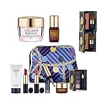 New Estee Lauder Fall 9pc Skincare Makeup Gift Set $165+ Value with Cosmetic Bag Macy's Exclusive