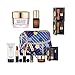 New Estee Lauder Fall 9pc Skincare Makeup Gift Set $165+ Value with Cosmetic Bag Macy's Exclusive