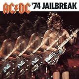 '74 Jailbreak [Vinyl]