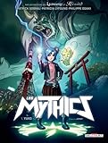 Mythics T1. Yuko (Mythics (1)) (French Edition) by 