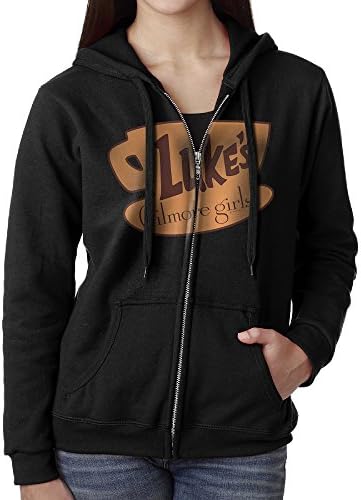 Women's Luke's Gilmore Girls Pullover