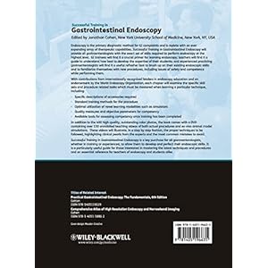 Successful Training in Gastrointestinal Endoscopy