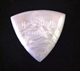 V Picks Pearly Gates Screamer Electric 2.75mm Pick - Pack of 3