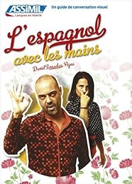 L' espagnol avec les mains