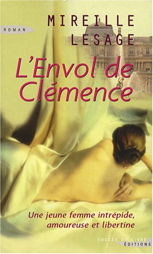 L' envol de Clémence