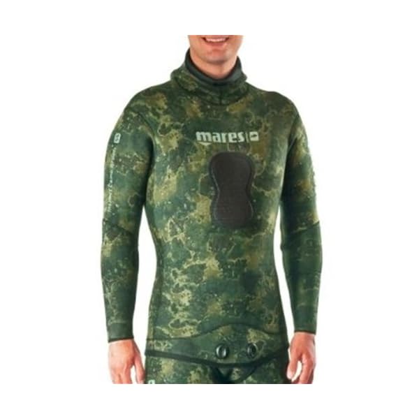 Mares-55-mm-Instinct-Dive-Jacket