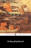 Diary of Lady Murasaki (Penguin Classics) by Murasaki Shikibu, Richard Bowring