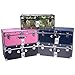 Seward Trunk College Dorm and Camp Storage Footlocker, 30 Inch