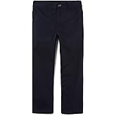 The Children's Place Boys Stretch Relaxed Straight Chino Pants