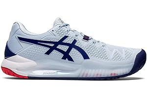 ASICS Women's Gel-Resolution 8 Tennis Shoes