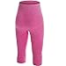 LWJ 1982 Maternity Activewear Workout Capri Leggings Stretch Yoga Pants