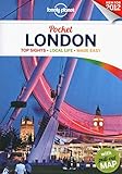 Lonely Planet Pocket London (Encounter) by Damian Harper