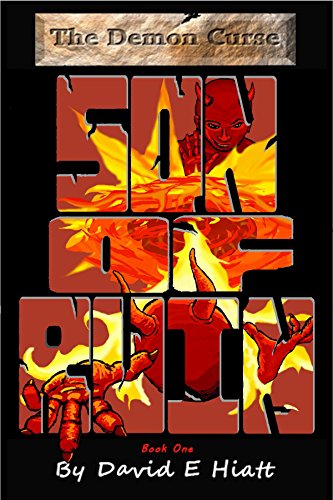 The Demon Curse: Son of Ruin