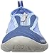 Speedo Women's Zipwalker 4.0 Water Shoe, Navy/Blue, 6 M US