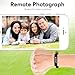 Fitness Tracker, Waterproof Activity Tracker Smart Sports Band with Heart Rate HR Sleep Monitor, SMS SNS Call Reminder, Calorie Step Counter Pedometer for Kids Men Women iPhone Android