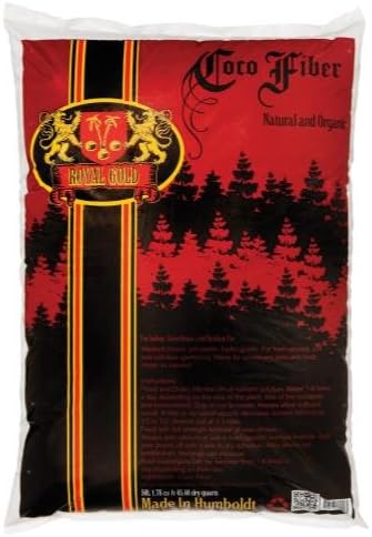 Royal Gold Coco Mix 1.75 cu ft
