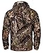 Scent Blocker Outfitter Jacket, Mossy Oak Country (Large)